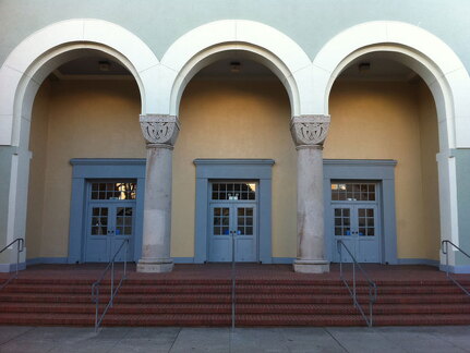 iPad Deployment 2010