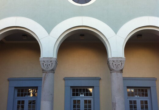 iPad Deployment 2010