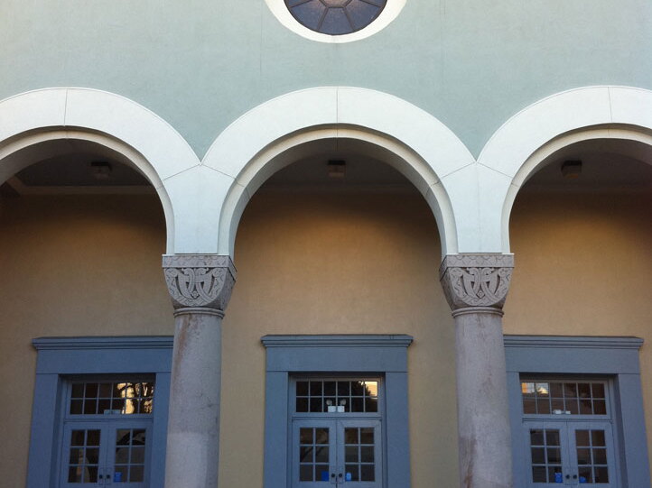 iPad Deployment 2010