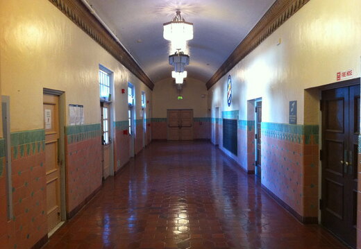 iPad Deployment 2010