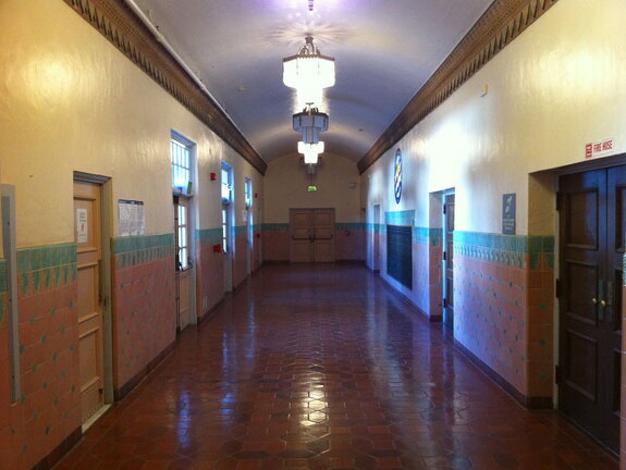 iPad Deployment 2010