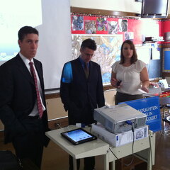 iPad Deployment 2010