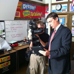 iPad Deployment 2010