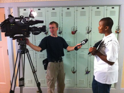 iPad Deployment 2010