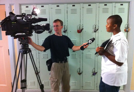 iPad Deployment 2010