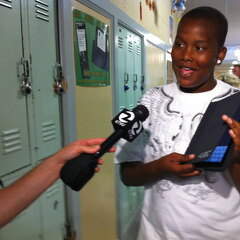 iPad Deployment 2010