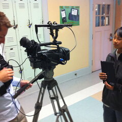 iPad Deployment 2010