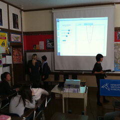 iPad Deployment 2010