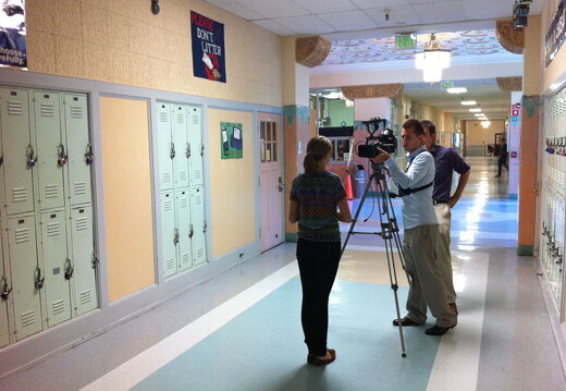 iPad Deployment 2010