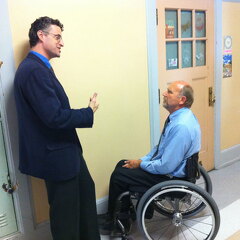 iPad Deployment 2010