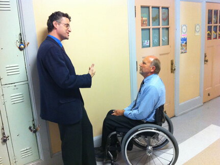 iPad Deployment 2010