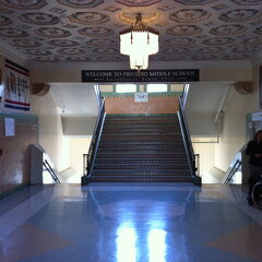 iPad Deployment 2010