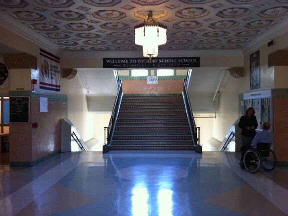 iPad Deployment 2010