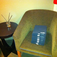 iPad Deployment 2010