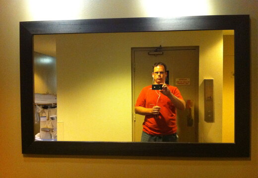 iPad Deployment 2010