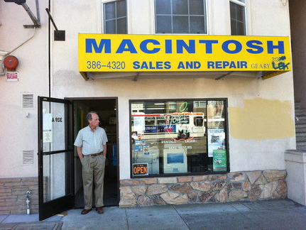 iPad Deployment 2010