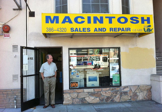 iPad Deployment 2010