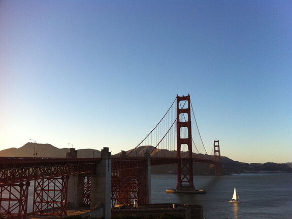 iPad Deployment 2010