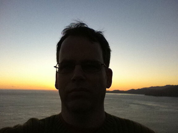 iPad Deployment 2010