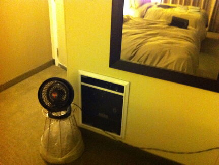 iPad Deployment 2010