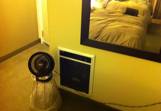 iPad Deployment 2010