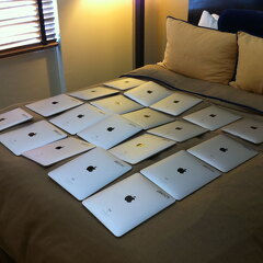 iPad Deployment 2010