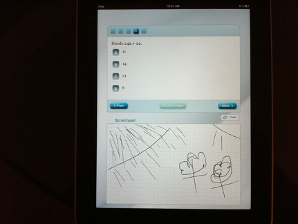 iPad Deployment 2010