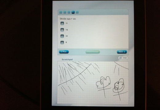 iPad Deployment 2010