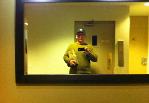 iPad Deployment 2010