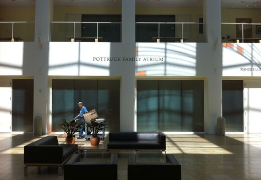 iPad Deployment 2010