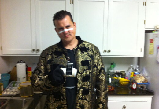 iPad Deployment 2010