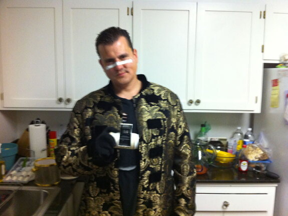 iPad Deployment 2010