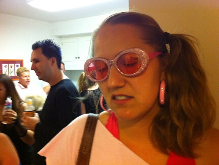 iPad Deployment 2010