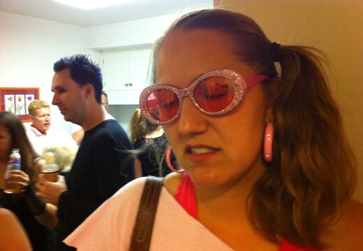 iPad Deployment 2010