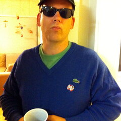 iPad Deployment 2010