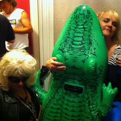 iPad Deployment 2010