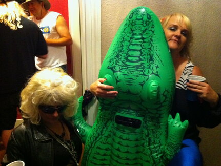 iPad Deployment 2010