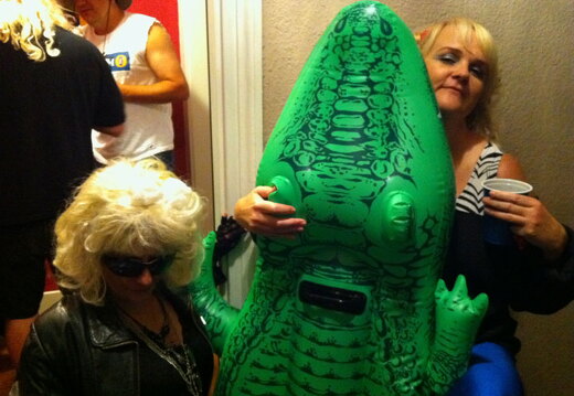 iPad Deployment 2010