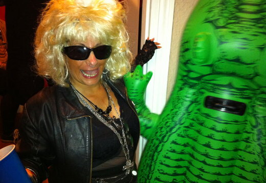 iPad Deployment 2010