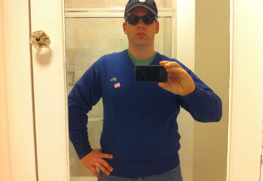 iPad Deployment 2010