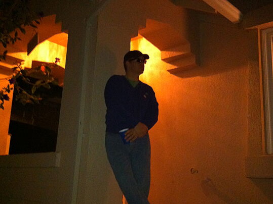 iPad Deployment 2010