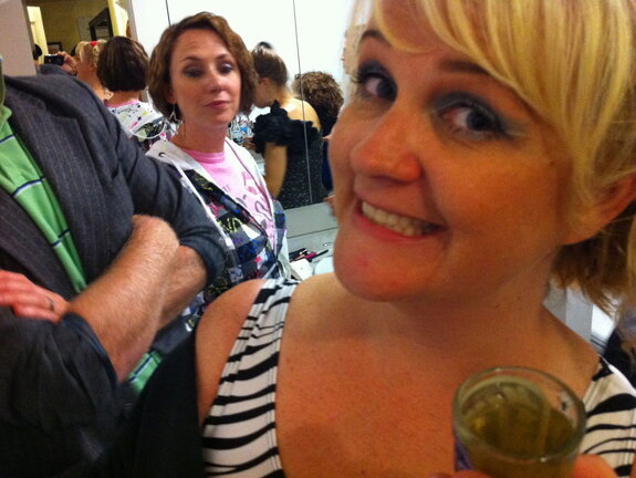 iPad Deployment 2010