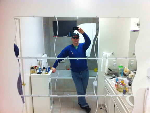 iPad Deployment 2010