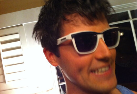 iPad Deployment 2010