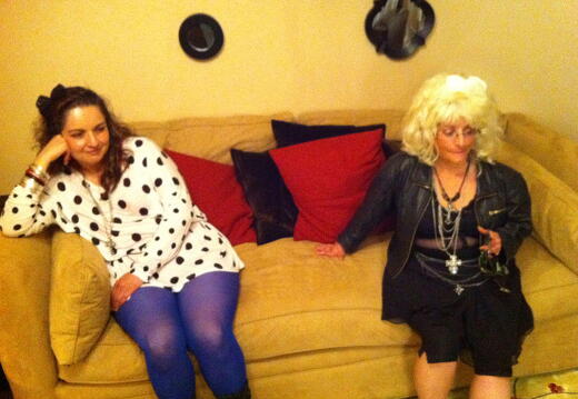 iPad Deployment 2010