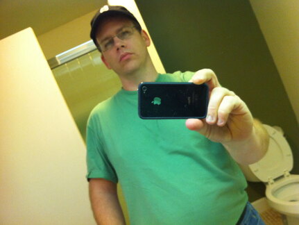 iPad Deployment 2010