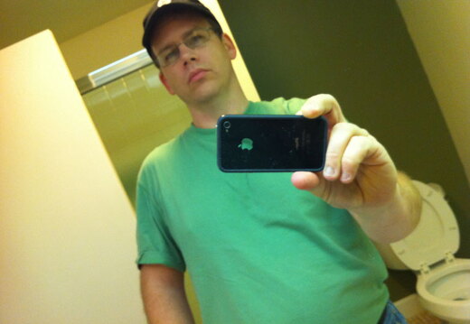 iPad Deployment 2010