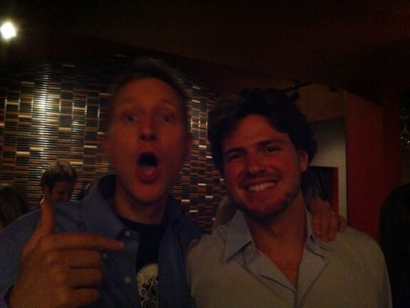 iPad Deployment 2010