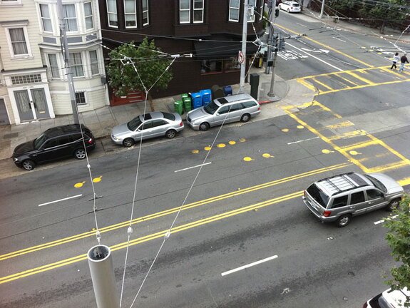 iPad Deployment 2010