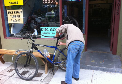 iPad Deployment 2010